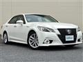 2015 Toyota Crown Hybrid