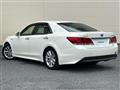 2015 Toyota Crown Hybrid