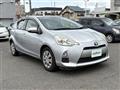 2012 Toyota AQUA