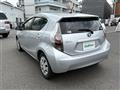2012 Toyota AQUA