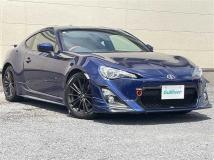 2015 Toyota 86