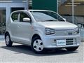 2021 Suzuki Alto