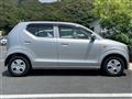 2021 Suzuki Alto