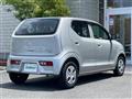 2021 Suzuki Alto