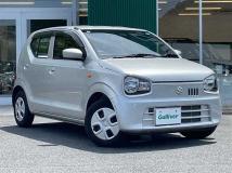 2021 Suzuki Alto