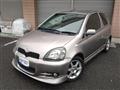2001 Toyota Vitz