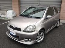 2001 Toyota Vitz