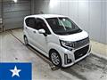 2017 Subaru Stella