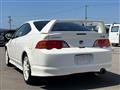 2001 Honda Integra