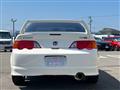 2001 Honda Integra