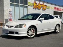2001 Honda Integra