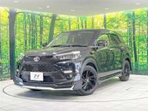 2021 Toyota Raize