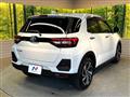 2025 Toyota Raize
