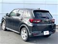 2023 Daihatsu Rocky