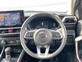 2023 Daihatsu Rocky