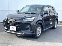 2023 Daihatsu Rocky