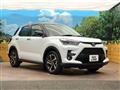 2026 Toyota Raize