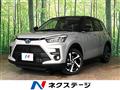 2026 Toyota Raize