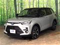 2026 Toyota Raize