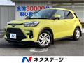 2021 Toyota Raize