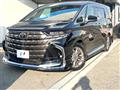 2024 Toyota Alphard Hybrid