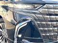 2024 Toyota Alphard Hybrid