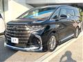 2024 Toyota Alphard Hybrid