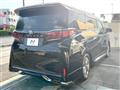 2024 Toyota Alphard Hybrid
