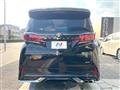 2024 Toyota Alphard Hybrid