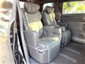 2024 Toyota Alphard Hybrid