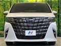 2024 Toyota Alphard Hybrid
