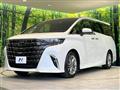 2024 Toyota Alphard Hybrid
