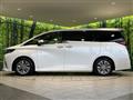 2024 Toyota Alphard Hybrid