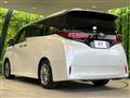 2024 Toyota Alphard Hybrid