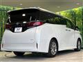 2024 Toyota Alphard Hybrid
