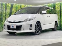 2013 Toyota Estima