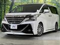 2016 Toyota Vellfire