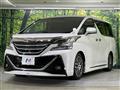 2016 Toyota Vellfire