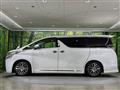 2016 Toyota Vellfire
