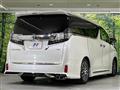 2016 Toyota Vellfire