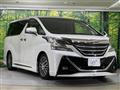2016 Toyota Vellfire