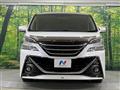 2016 Toyota Vellfire