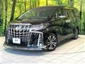 2019 Toyota Alphard