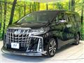 2019 Toyota Alphard