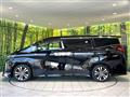 2019 Toyota Alphard
