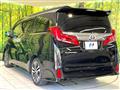 2019 Toyota Alphard