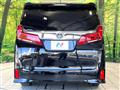 2019 Toyota Alphard