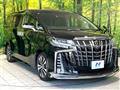2019 Toyota Alphard