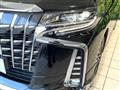 2019 Toyota Alphard