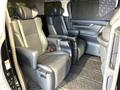 2019 Toyota Alphard